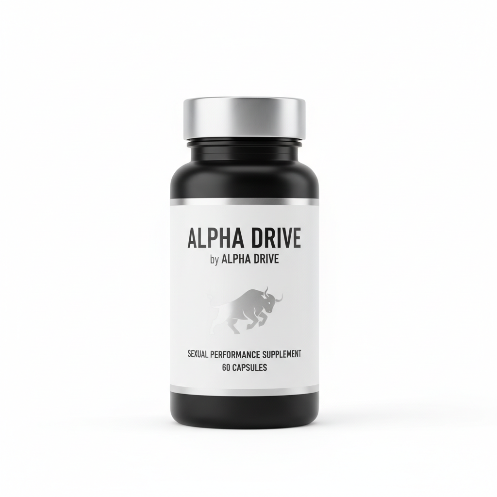Alpha Drive