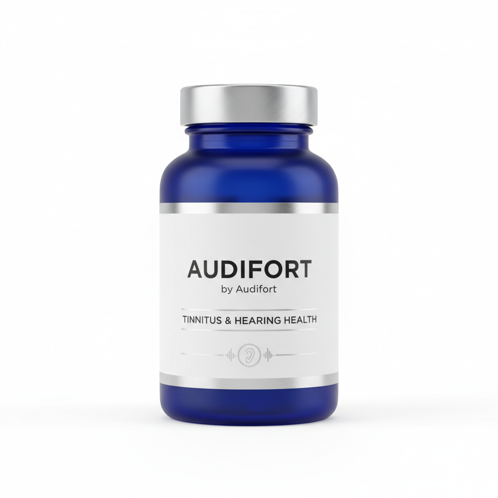 Audifort