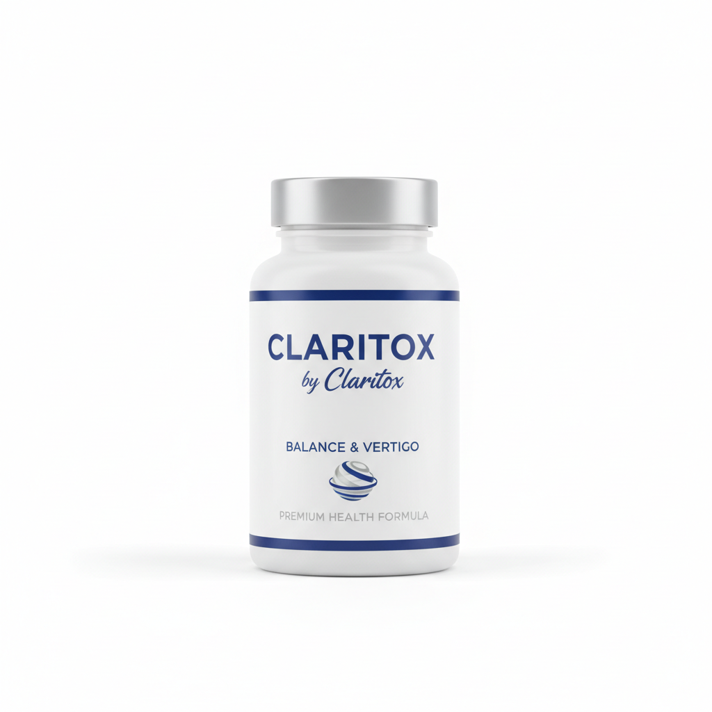 Claritox