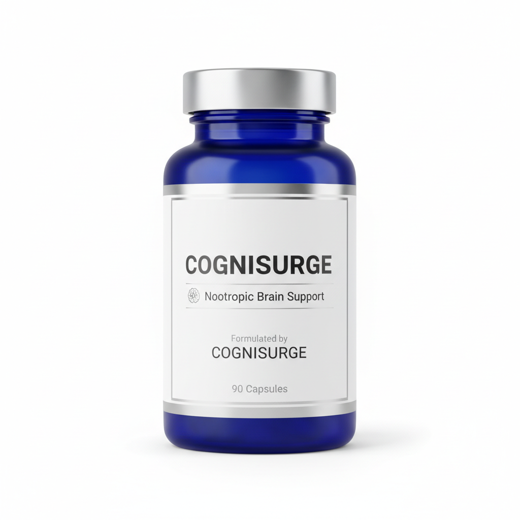 CogniSurge