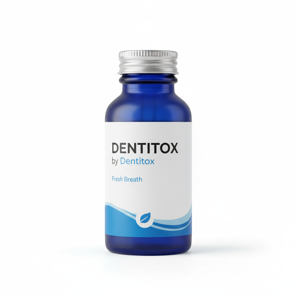 Dentitox