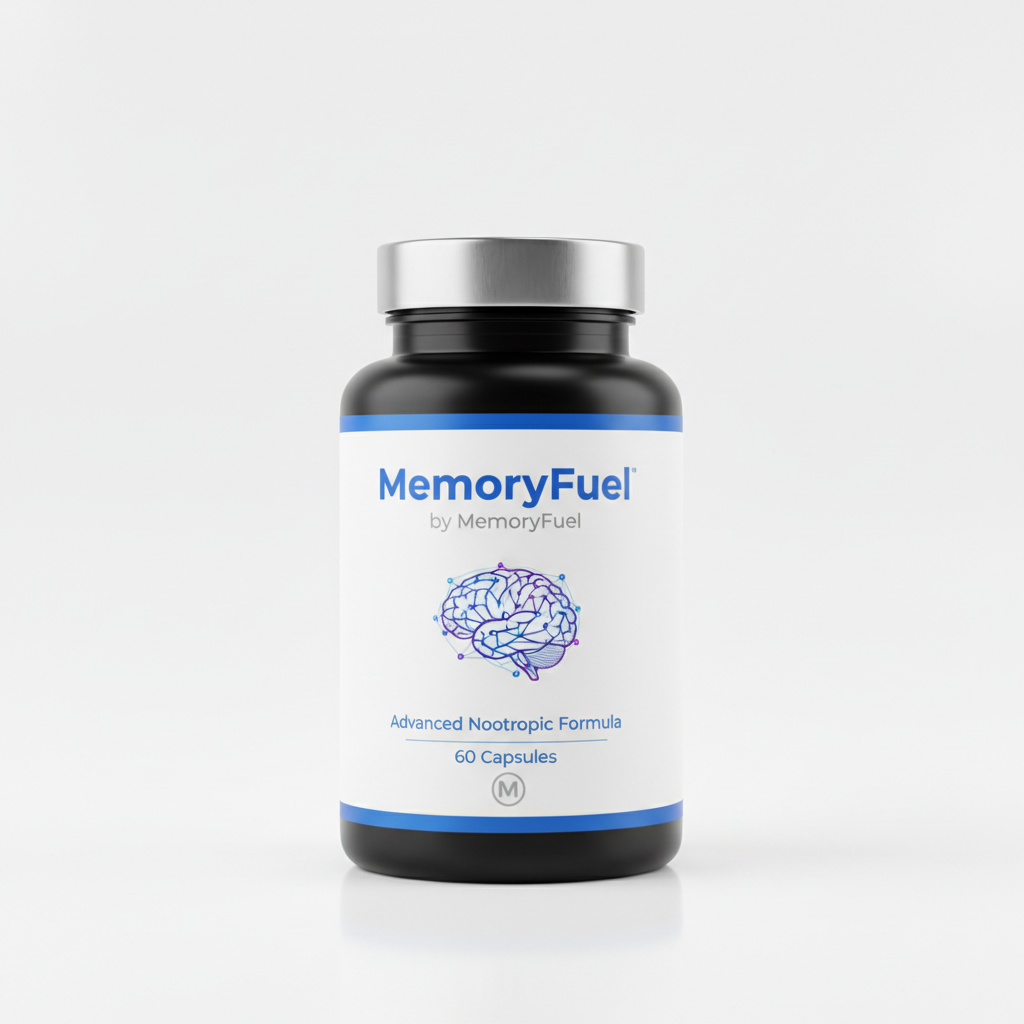 MemoryFuel