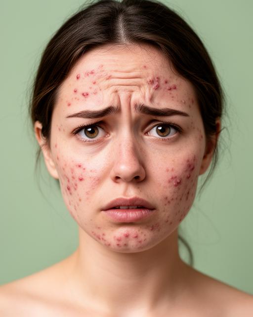 Acne