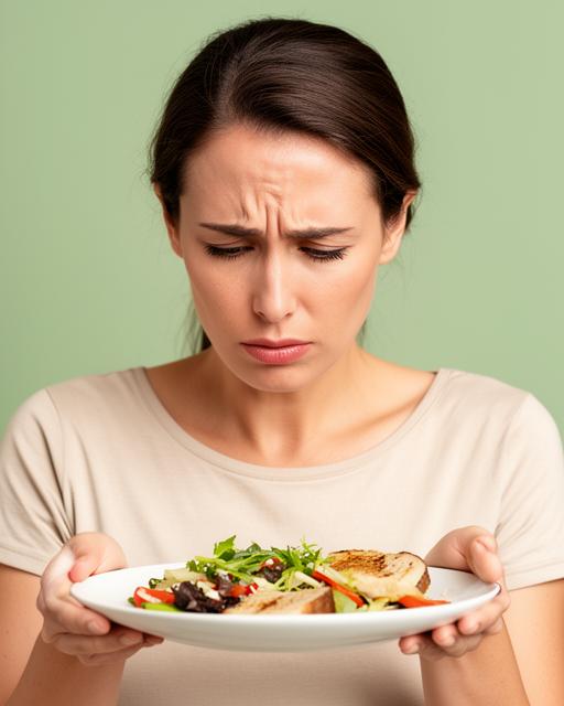 Appetite Suppressant