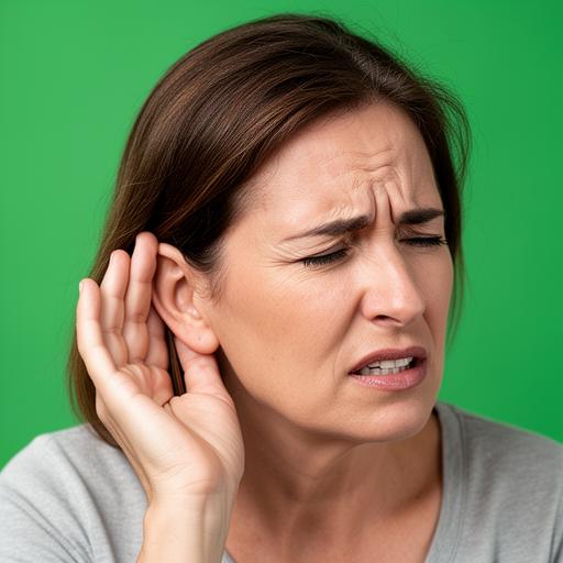 Tinnitus & Hearing
